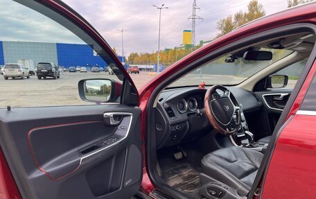Volvo XC60 II, 2012 год, 1 730 000 рублей, 23 фотография
