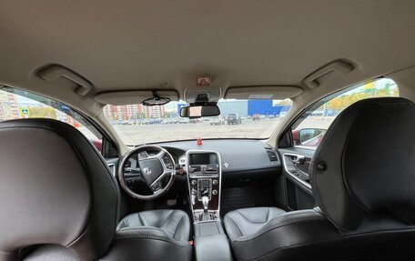 Volvo XC60 II, 2012 год, 1 730 000 рублей, 29 фотография