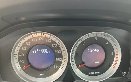 Volvo XC60 II, 2012 год, 1 730 000 рублей, 24 фотография