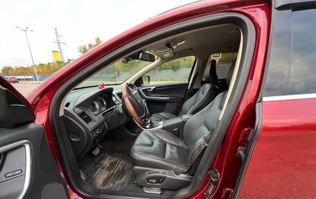 Volvo XC60 II, 2012 год, 1 730 000 рублей, 25 фотография