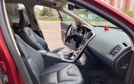 Volvo XC60 II, 2012 год, 1 730 000 рублей, 27 фотография