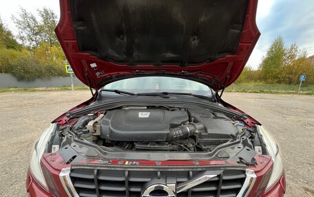 Volvo XC60 II, 2012 год, 1 730 000 рублей, 32 фотография