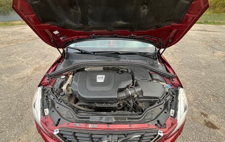 Volvo XC60 II, 2012 год, 1 730 000 рублей, 31 фотография