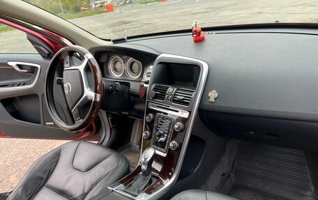 Volvo XC60 II, 2012 год, 1 730 000 рублей, 28 фотография
