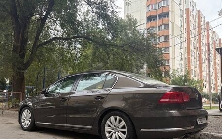Volkswagen Passat B7, 2012 год, 1 380 000 рублей, 2 фотография