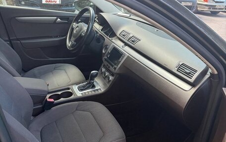 Volkswagen Passat B7, 2012 год, 1 380 000 рублей, 13 фотография