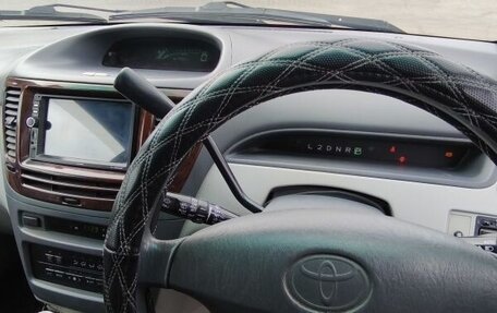 Toyota Nadia, 1999 год, 580 000 рублей, 5 фотография