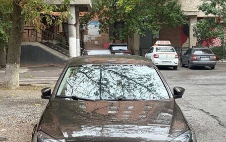 Volkswagen Passat B7, 2012 год, 1 380 000 рублей, 11 фотография
