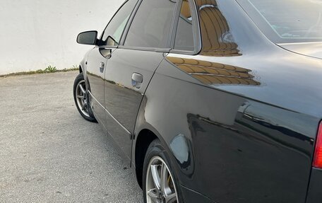 Audi A4, 2006 год, 620 000 рублей, 8 фотография