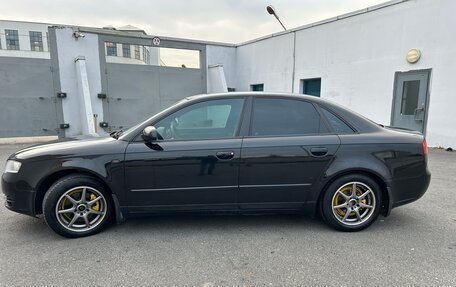 Audi A4, 2006 год, 620 000 рублей, 2 фотография