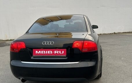 Audi A4, 2006 год, 620 000 рублей, 7 фотография