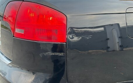Audi A4, 2006 год, 620 000 рублей, 10 фотография