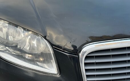 Audi A4, 2006 год, 620 000 рублей, 13 фотография