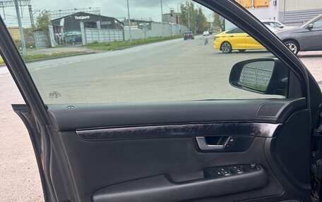 Audi A4, 2006 год, 620 000 рублей, 18 фотография