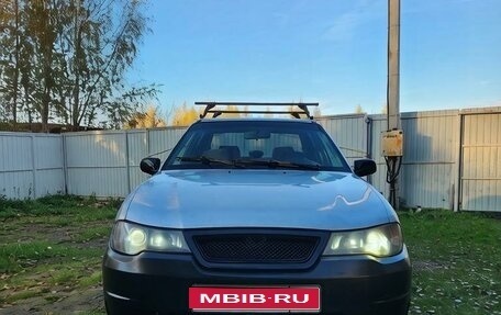 Daewoo Nexia I рестайлинг, 2012 год, 140 000 рублей, 1 фотография
