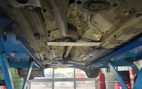 Audi A4, 2006 год, 620 000 рублей, 25 фотография