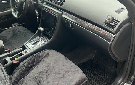 Audi A4, 2006 год, 620 000 рублей, 20 фотография