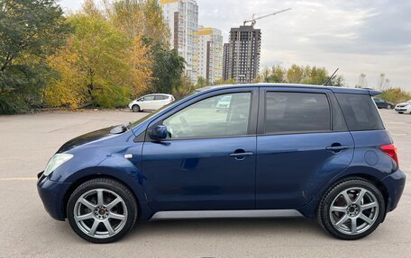 Toyota Ist II, 2002 год, 500 000 рублей, 4 фотография
