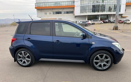 Toyota Ist II, 2002 год, 500 000 рублей, 5 фотография