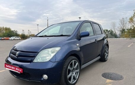 Toyota Ist II, 2002 год, 500 000 рублей, 2 фотография
