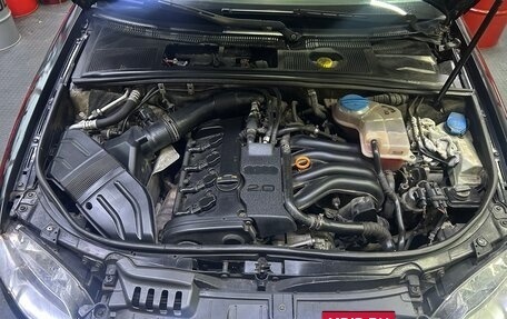 Audi A4, 2006 год, 620 000 рублей, 23 фотография
