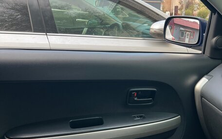 Toyota Ist II, 2002 год, 500 000 рублей, 21 фотография