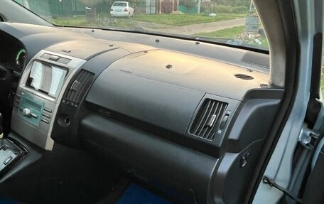 Toyota Corolla Verso I, 2007 год, 820 000 рублей, 7 фотография