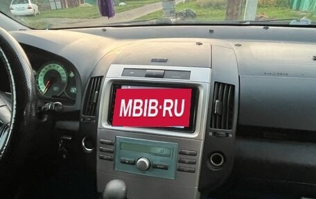 Toyota Corolla Verso I, 2007 год, 820 000 рублей, 6 фотография