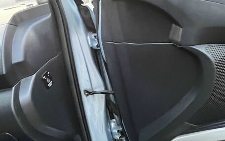 Toyota Corolla Verso I, 2007 год, 820 000 рублей, 8 фотография