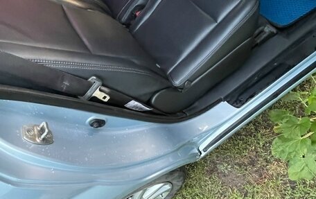 Toyota Corolla Verso I, 2007 год, 820 000 рублей, 12 фотография