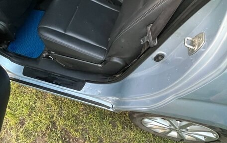 Toyota Corolla Verso I, 2007 год, 820 000 рублей, 19 фотография