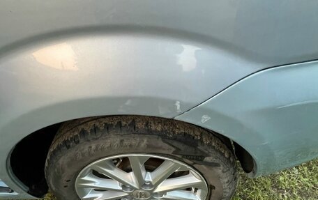 Toyota Corolla Verso I, 2007 год, 820 000 рублей, 18 фотография