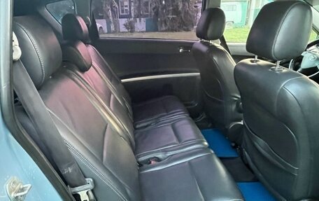Toyota Corolla Verso I, 2007 год, 820 000 рублей, 13 фотография