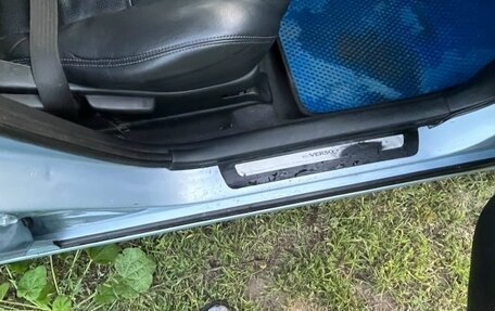 Toyota Corolla Verso I, 2007 год, 820 000 рублей, 9 фотография