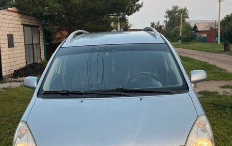 Toyota Corolla Verso I, 2007 год, 820 000 рублей, 26 фотография
