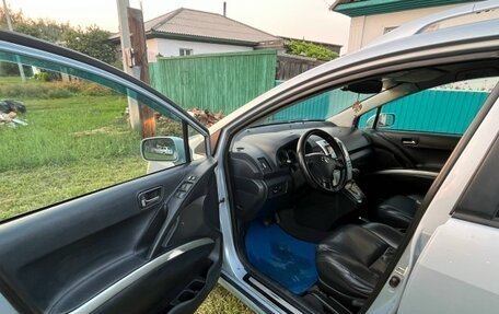 Toyota Corolla Verso I, 2007 год, 820 000 рублей, 31 фотография