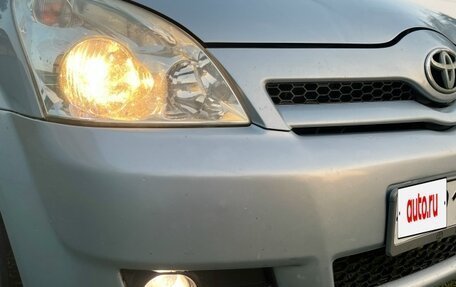 Toyota Corolla Verso I, 2007 год, 820 000 рублей, 25 фотография