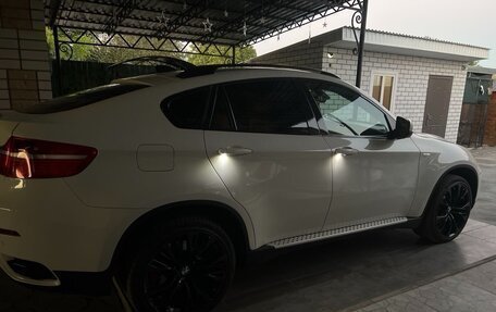 BMW X6, 2008 год, 1 350 000 рублей, 6 фотография