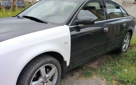 Audi A6, 1999 год, 335 000 рублей, 2 фотография