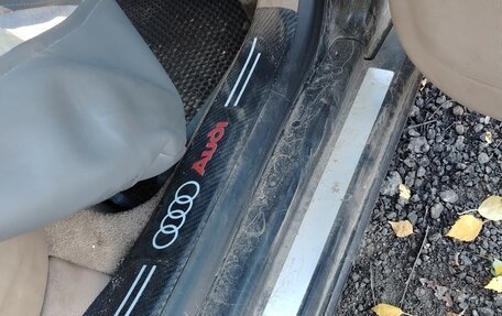 Audi A6, 1999 год, 335 000 рублей, 9 фотография