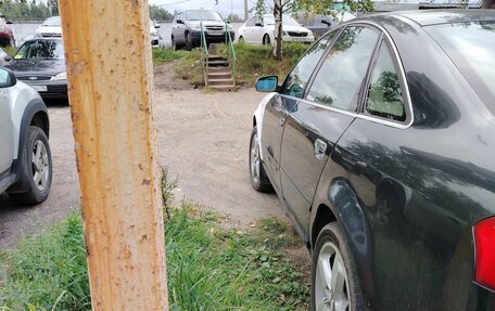 Audi A6, 1999 год, 335 000 рублей, 5 фотография