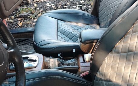 Audi A6, 1999 год, 335 000 рублей, 17 фотография
