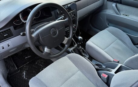 Chevrolet Lacetti, 2008 год, 380 000 рублей, 5 фотография