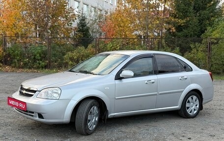 Chevrolet Lacetti, 2008 год, 380 000 рублей, 3 фотография