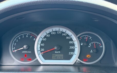 Chevrolet Lacetti, 2008 год, 380 000 рублей, 7 фотография