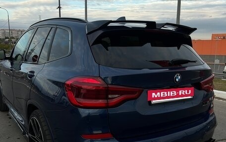 BMW X3, 2020 год, 5 300 000 рублей, 7 фотография