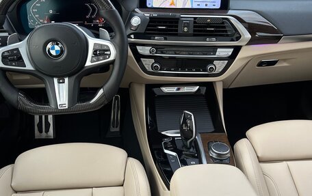 BMW X3, 2020 год, 5 300 000 рублей, 16 фотография