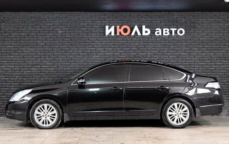Nissan Teana, 2011 год, 1 200 000 рублей, 7 фотография