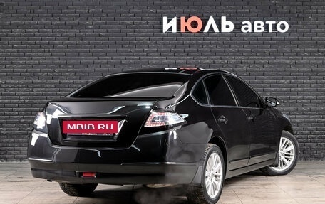 Nissan Teana, 2011 год, 1 200 000 рублей, 4 фотография