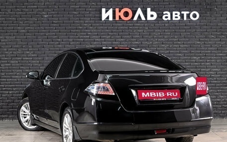 Nissan Teana, 2011 год, 1 200 000 рублей, 6 фотография